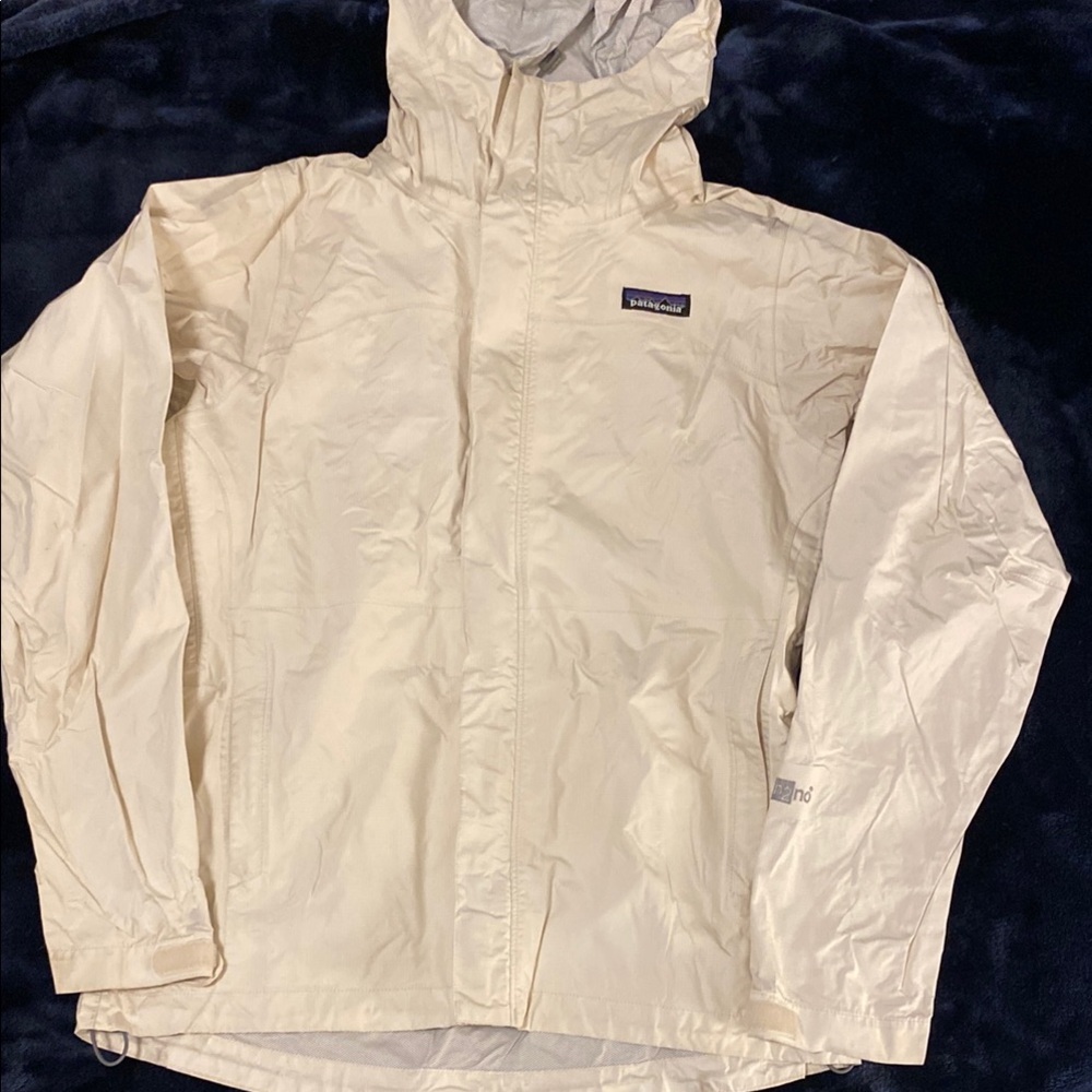 Patagonia H2No Rain Jacket